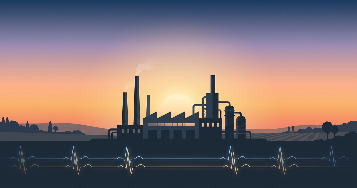 6 Contactless Health Screening Use Cases for Heavy Industry Sites