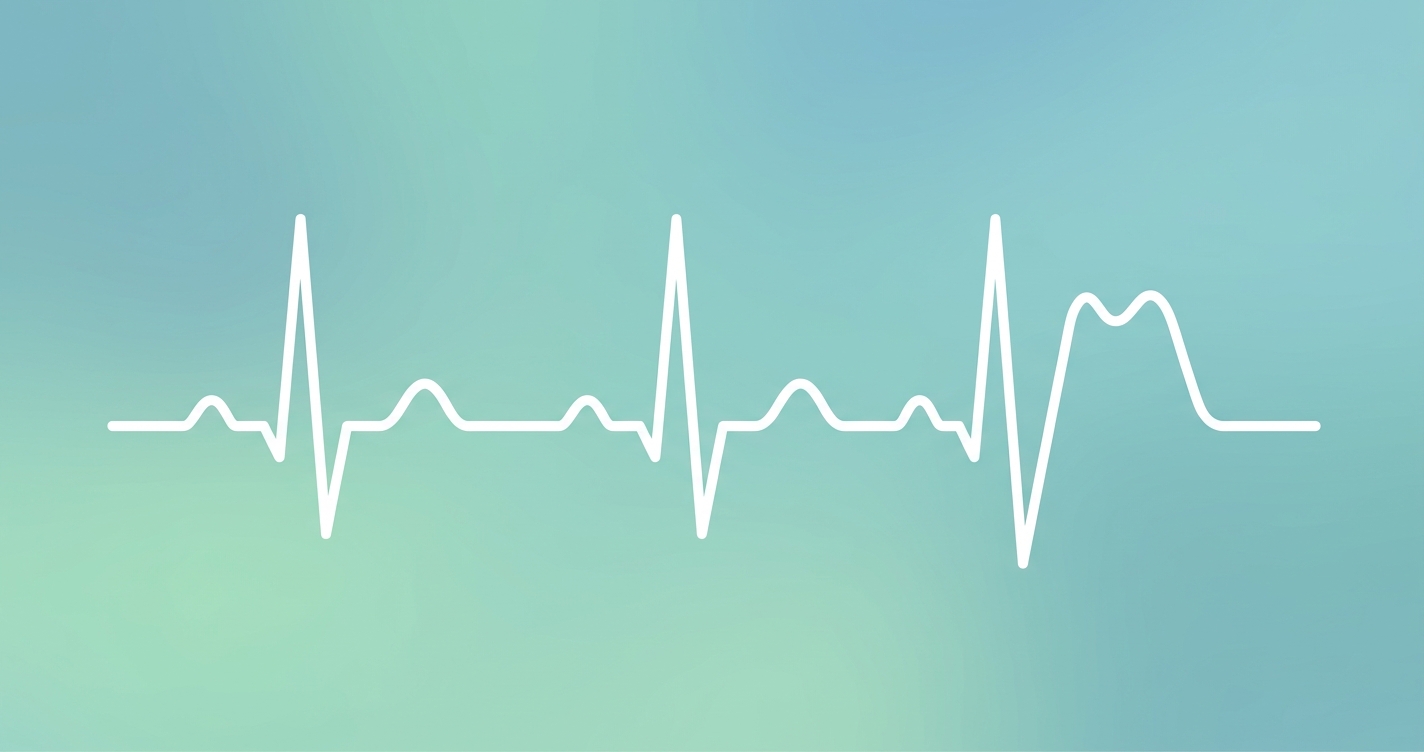Can a 30-second face scan catch a heart problem before my shift starts?