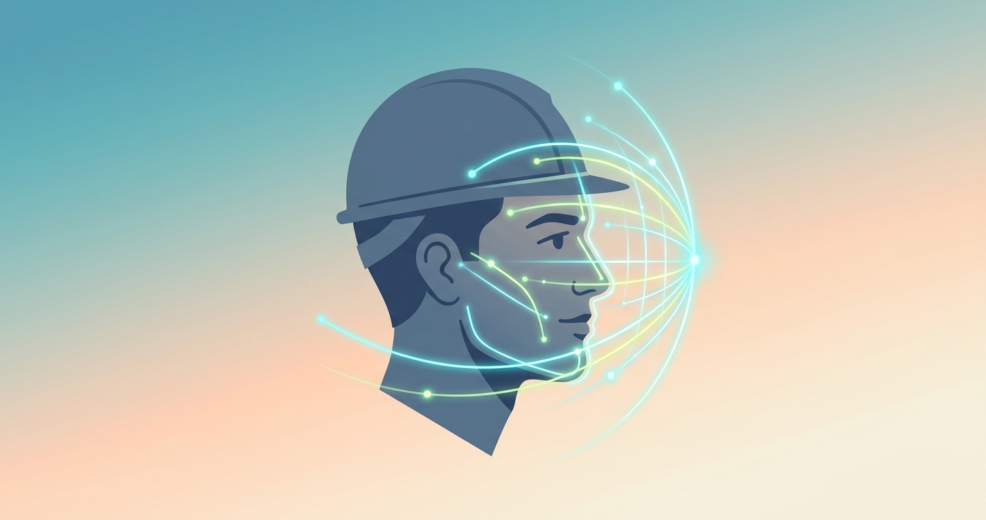 Can a quick scan tell if I am too fatigued to work safely?