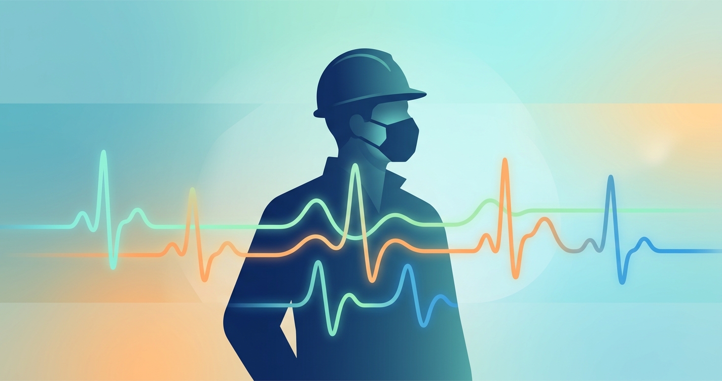 Can contactless screening keep dangerous worksites safer?
