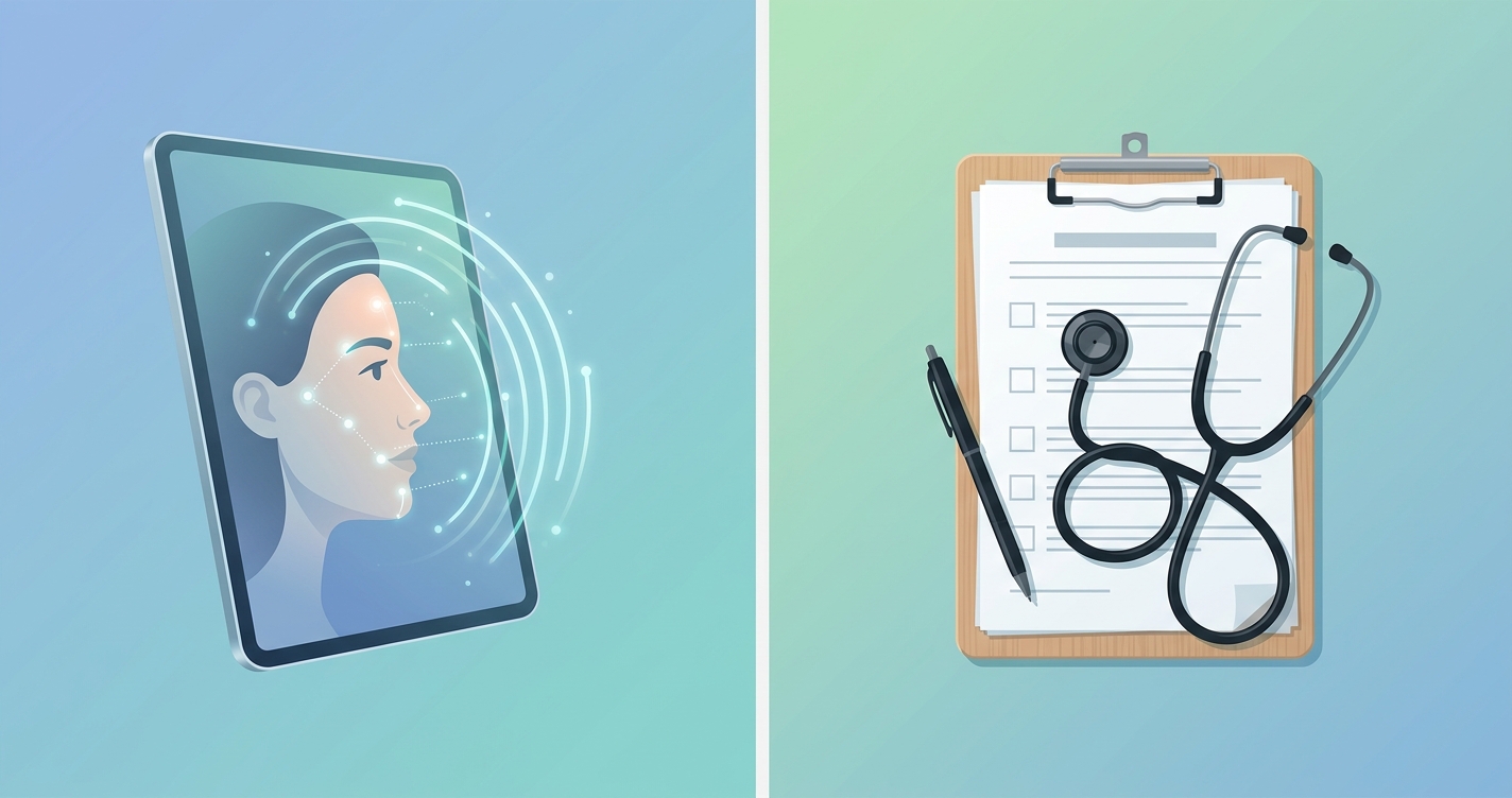 Contactless vs. On-Site Health Screening: Which Is Best?