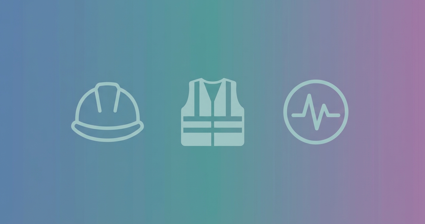 Fatigue Detection for Mining and Construction: How It Works