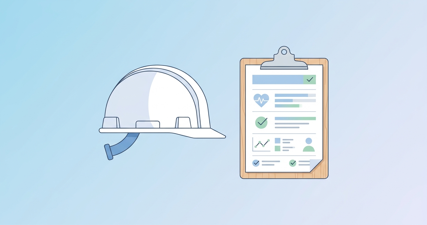 How EHS Directors Build a Health Monitoring Program