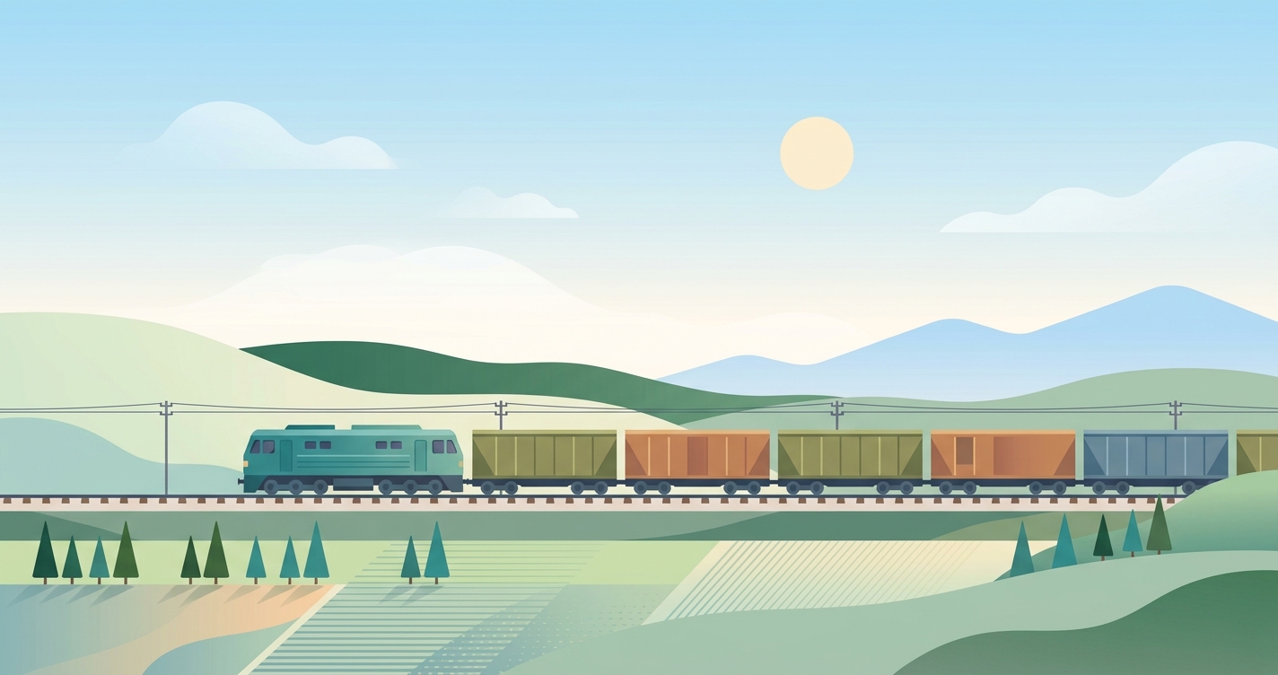 How Rail Operators Use Contactless Vitals to Meet FRA Fatigue Rules