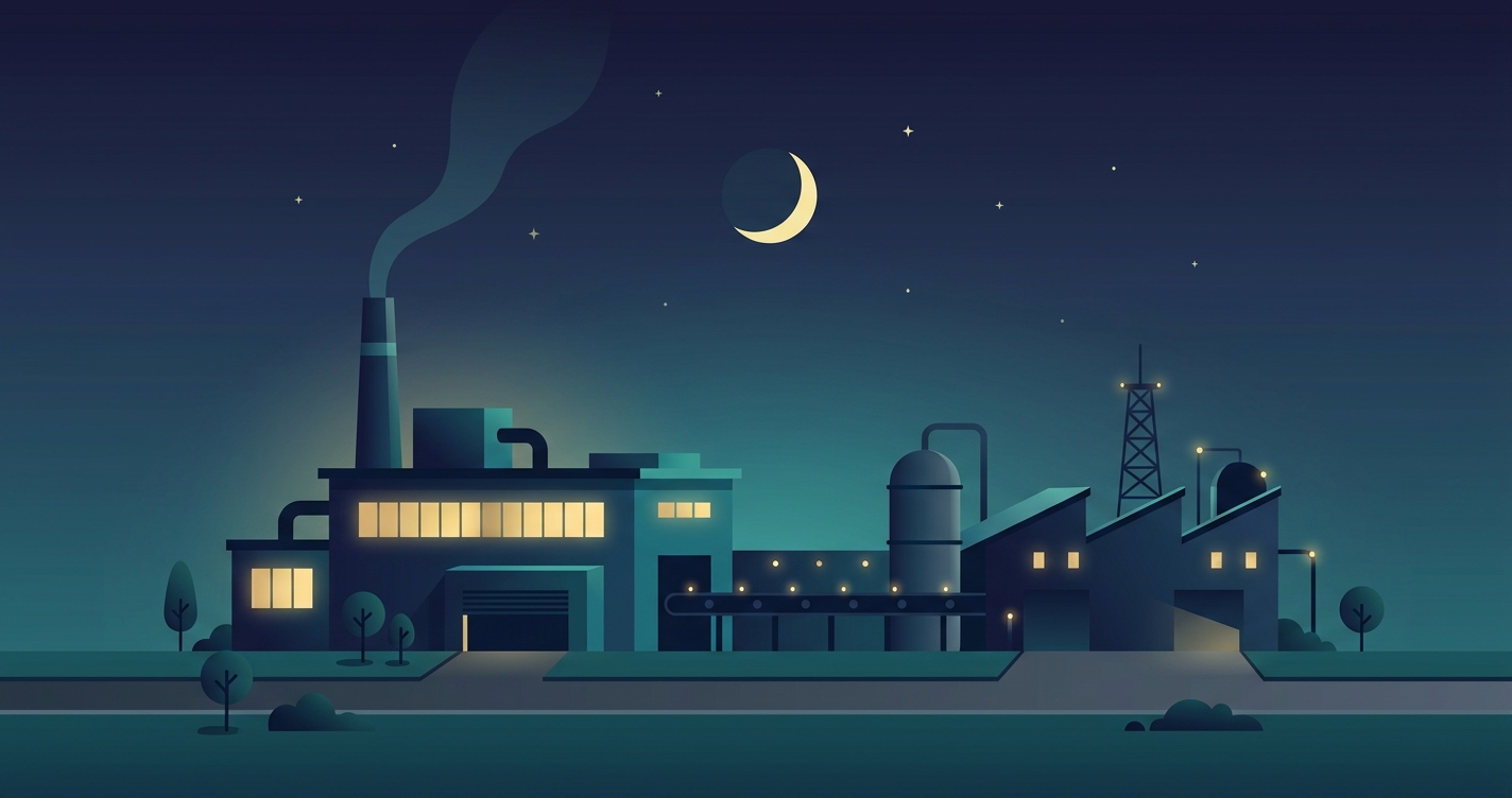 How Shift Work Affects Vital Signs and Workplace Safety