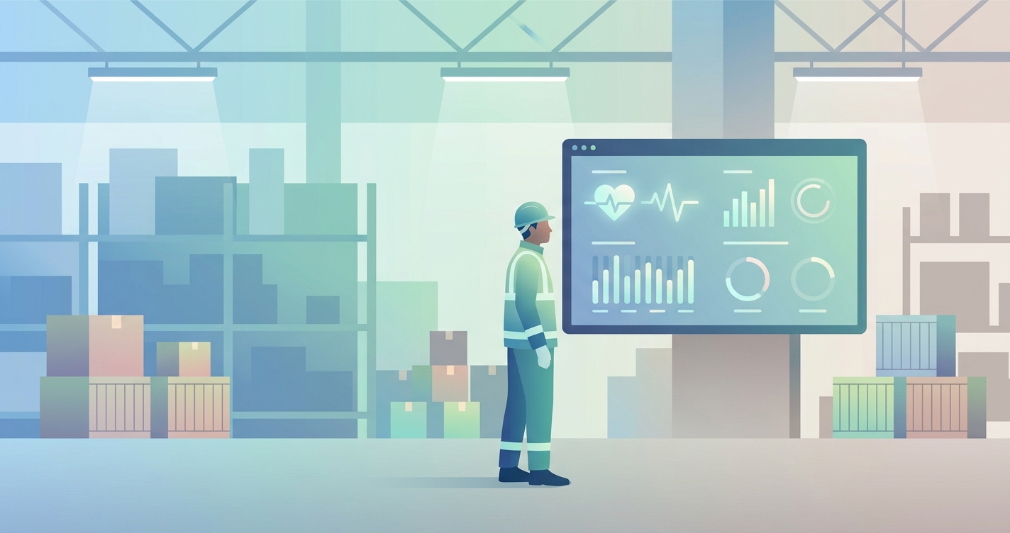 How to Detect Worker Impairment Before It Hits Your Safety Record