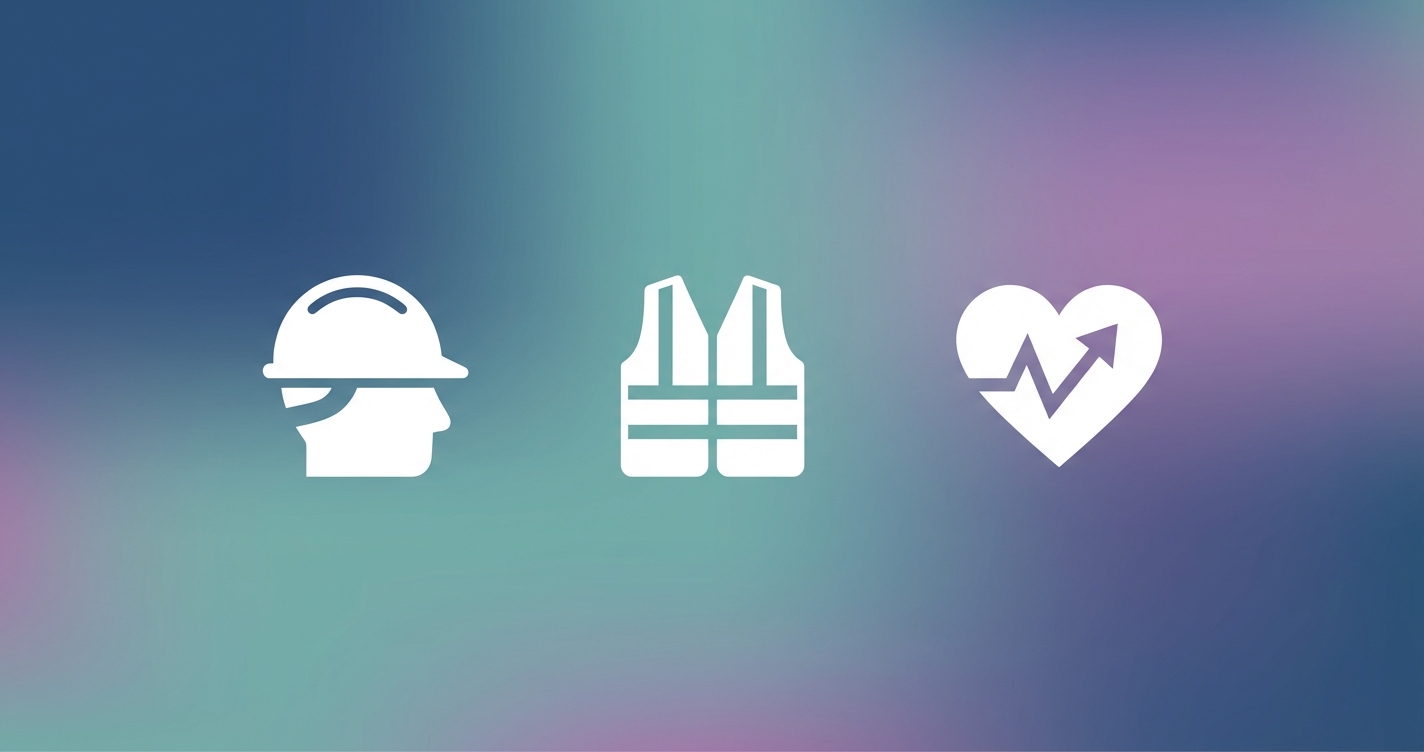 How Oil and Gas Companies Monitor Remote Worker Vitals