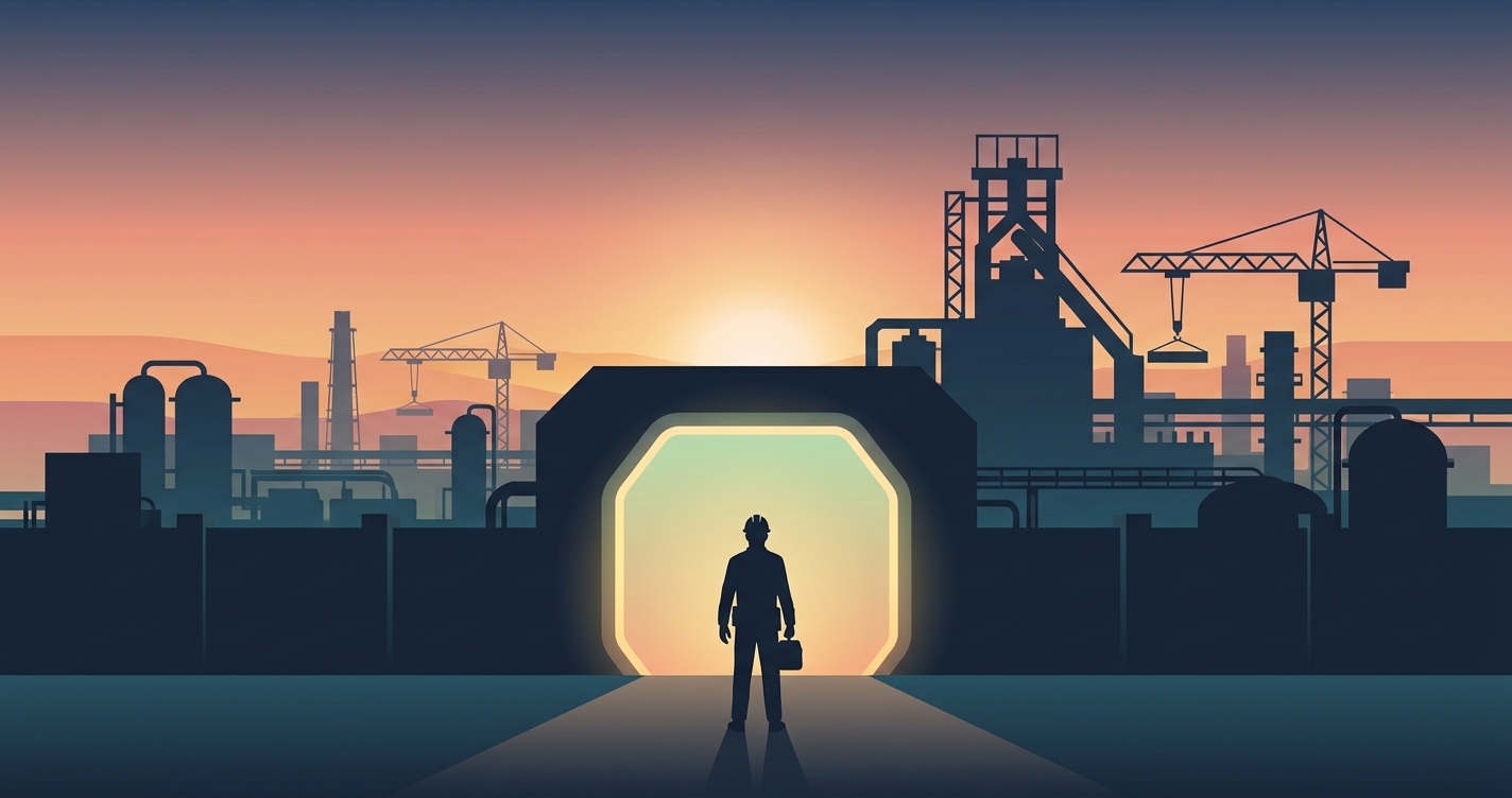 Before it's too late, how can my company ensure I'm alert enough for critical tasks?