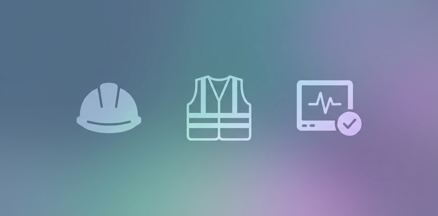 What Is Pre-Shift Fitness-for-Duty Screening? Technology Explained