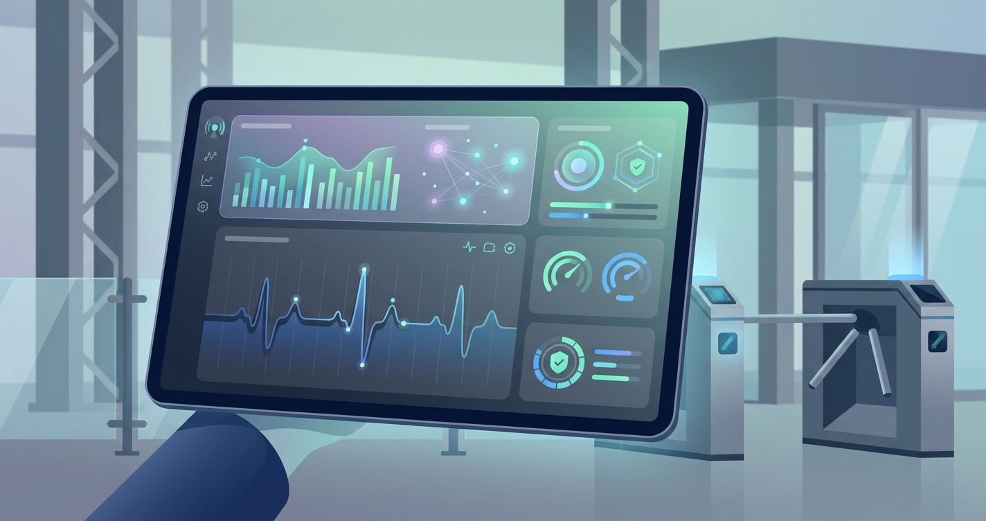 Pre-Shift Fitness for Duty Software: A 2026 Buyer's Guide