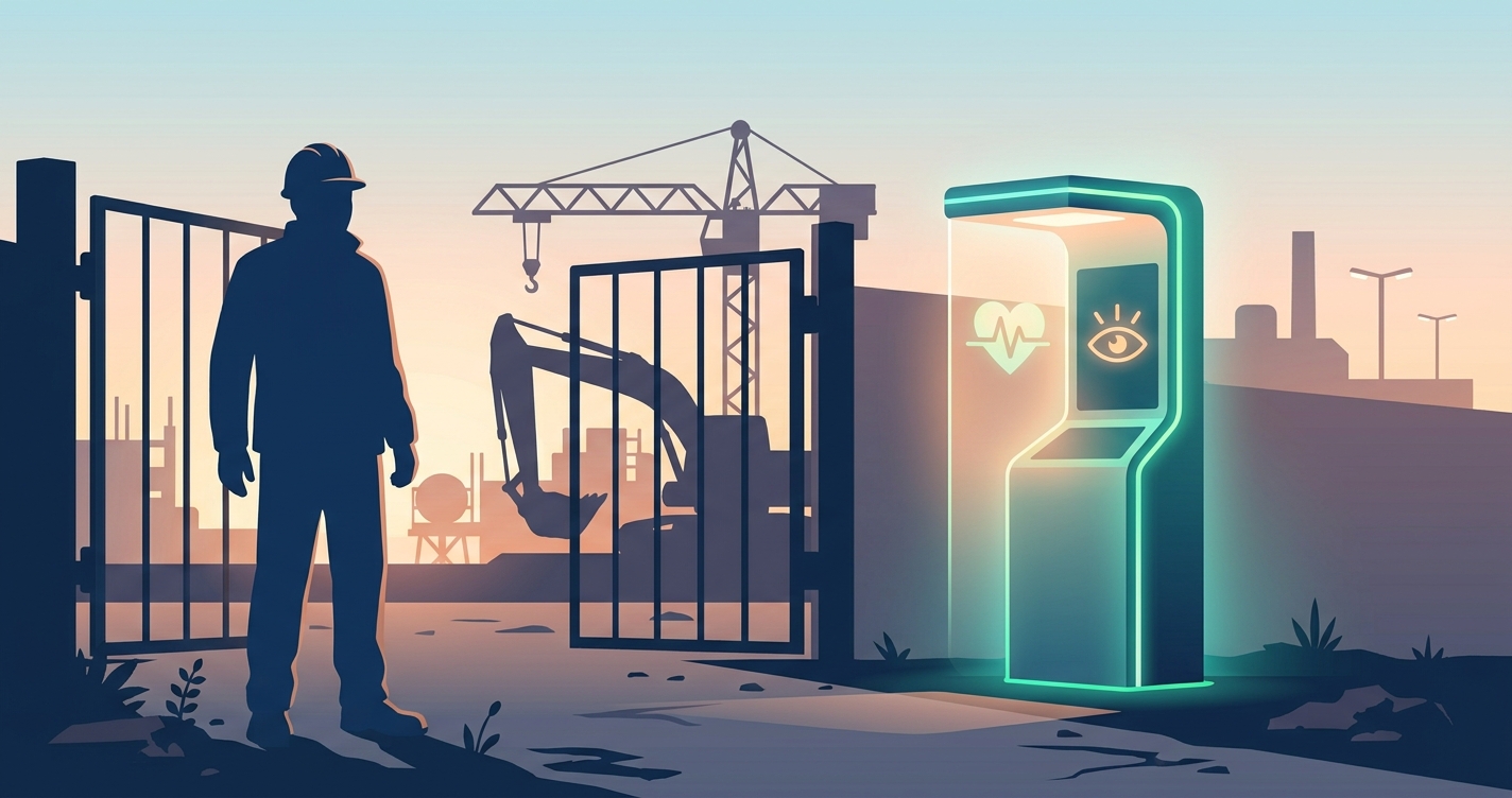 How to Reduce Heavy Machinery Accidents by 40 Percent