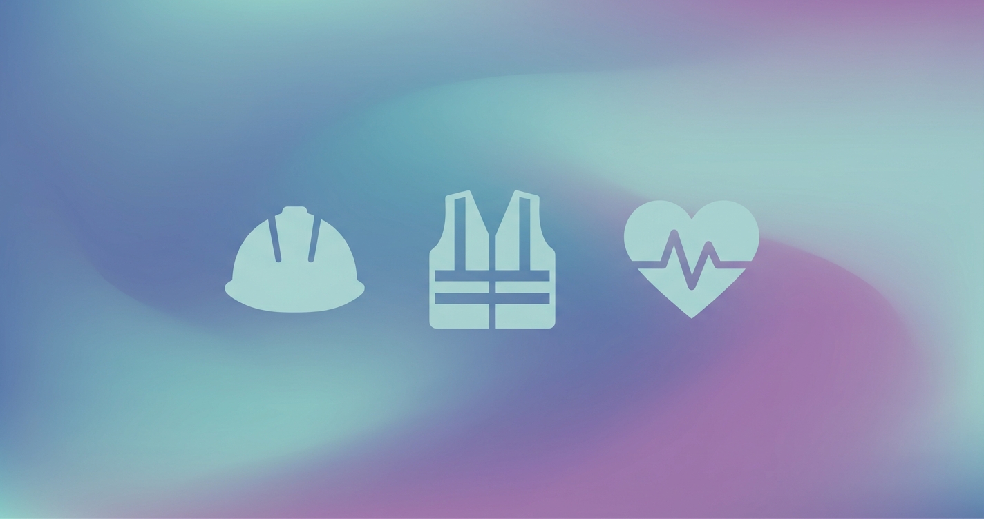 How Safety-Critical Industries Monitor Worker Health in 2026