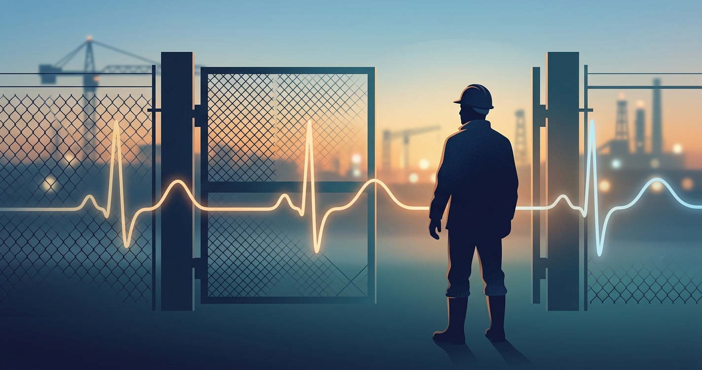 Safety-Critical Workforce Health: What to Track