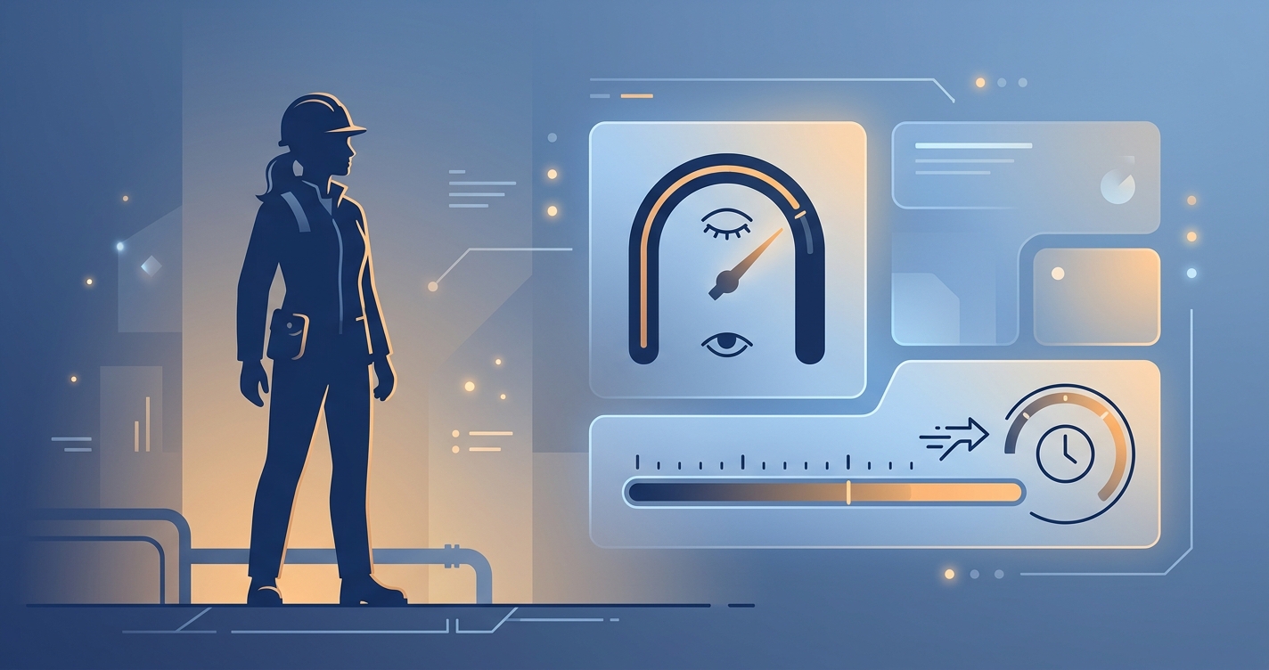 Signs Your Workforce Is Too Fatigued to Work Safely