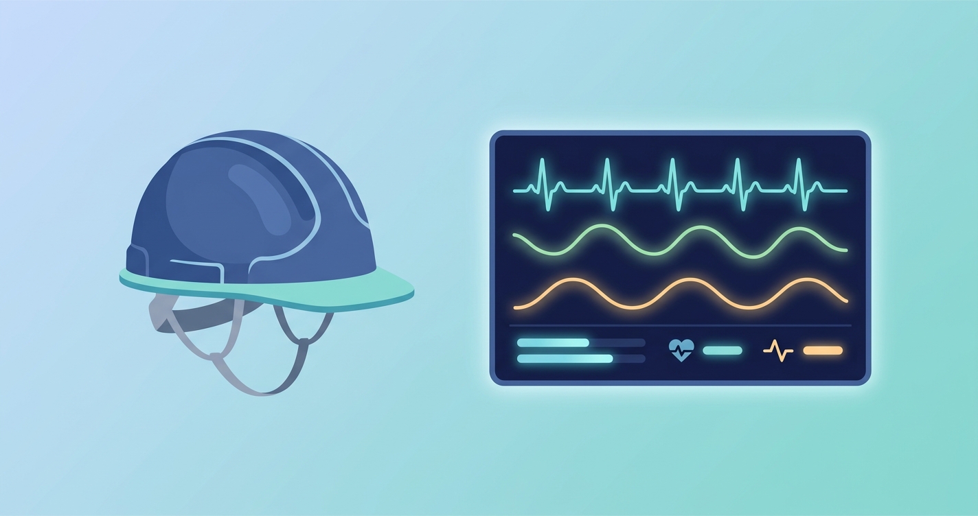 What Vital Signs Actually Predict Workplace Risk?