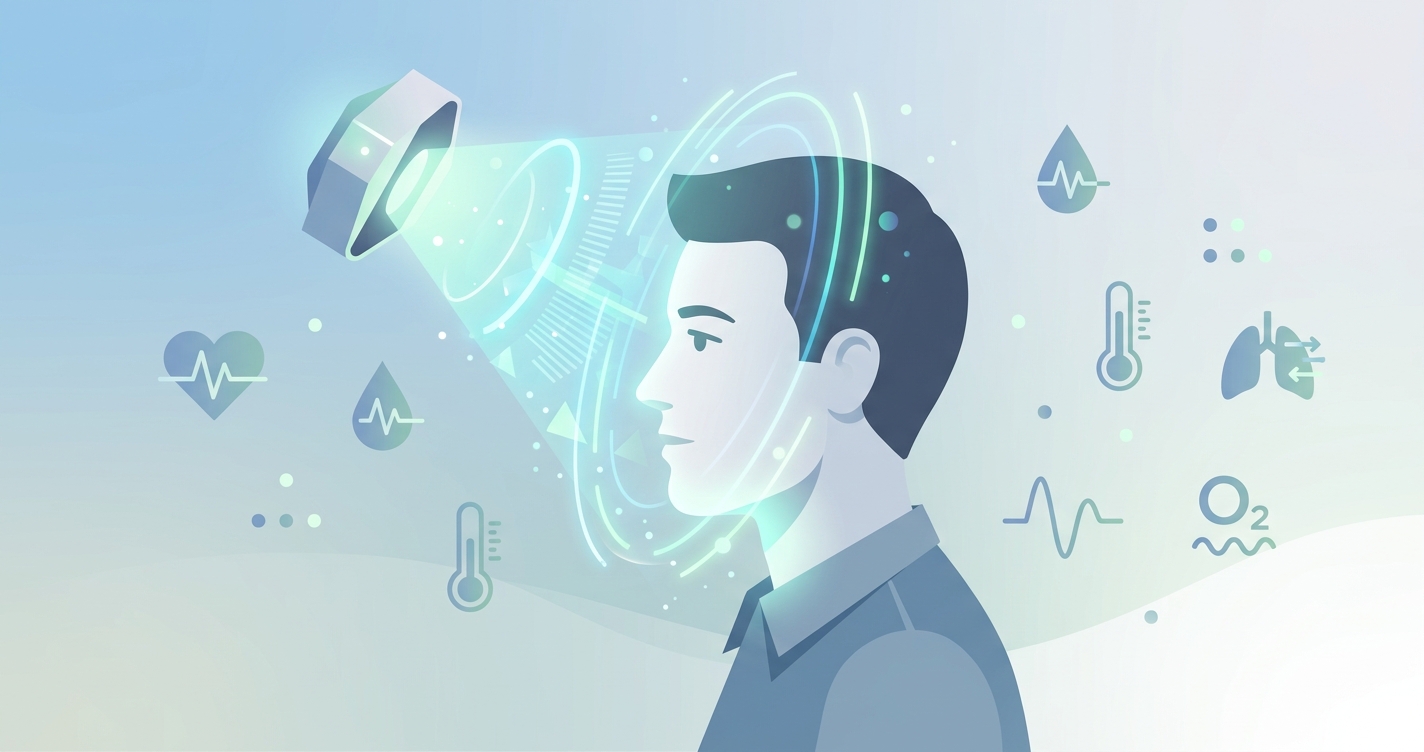 Why does my employer want me to scan my face before a shift?